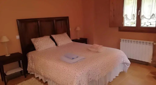 LA TORRE DE CUBILLAS, Buchen Sie Hotel Ruesga Kantabrien