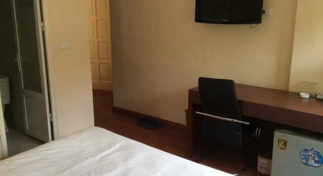 Tulip Hotel Vu Ngoc Phan