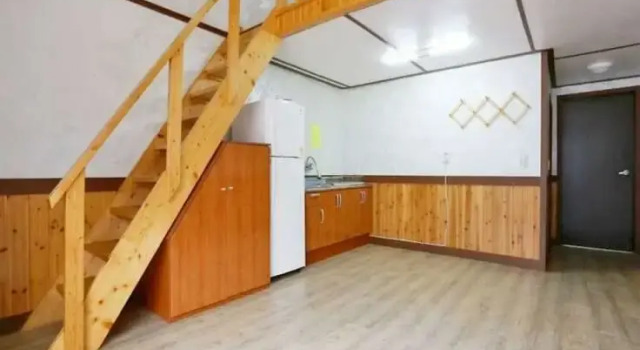 Yeongwol Donggang Close Pension, Buchen Sie Hotel Yeongwol Gangwon-Do