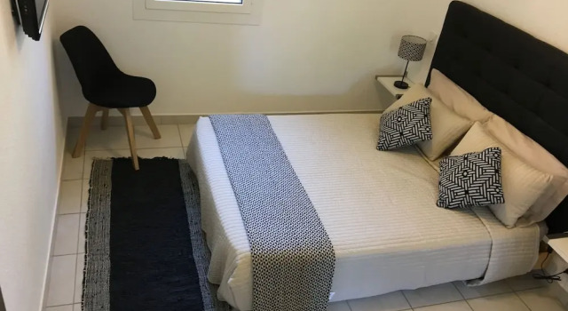 Residence Bellavista, Varaa Hotelli Porto-Vecchio 