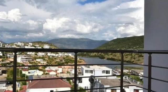 Номер Classic Agimi Hotel Ksamil