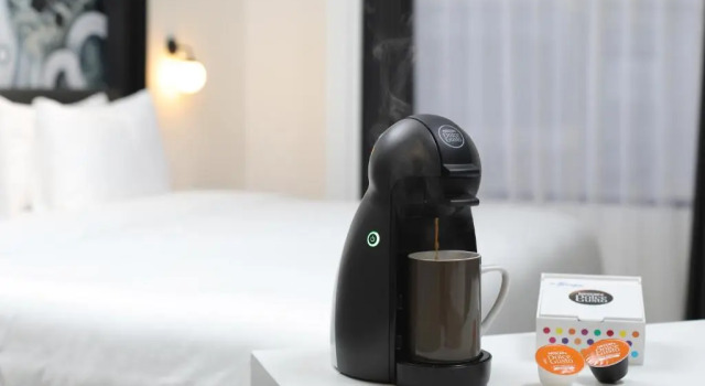 Suite de Braga, ARTOTEL Curated