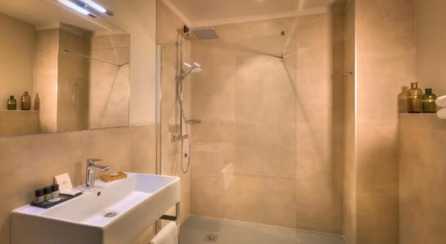 Двухместный номер Standard Hotel The Cube