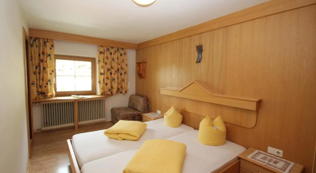Rimmlhof & Rimmlstube, Prenota Hotel Berwang Zugspitz Arena