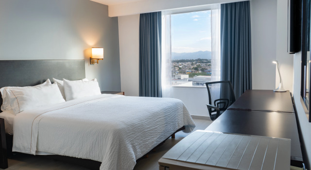 Fiesta Inn Express Tepic, Book Hotel Tepic Nayarit