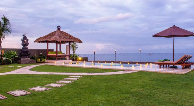 Villa Ashling Villa