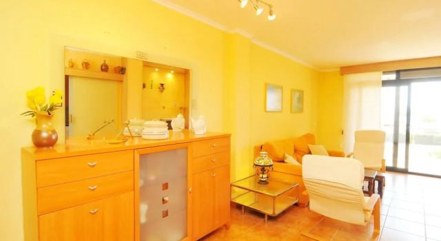 HomeHolidaysRentals Malibú - Costa Barcelona, Забронировать Апартаменты/квартира Отели Пинеда-де-Мар с парковкой, Парковка