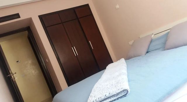 Sweet Home Casablanca, Rezervasyon Daire Anfa kahvaltılı oteller, Kahvaltı