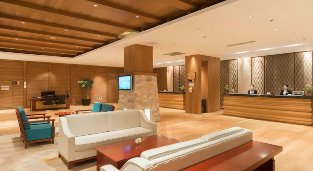 Genting Grand Chongli, Book Hotel Zhangjiakou Hebei