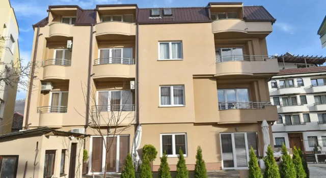 Villa Mishe, Rezervasyon Villa Lake Ohrid ucuz oteller