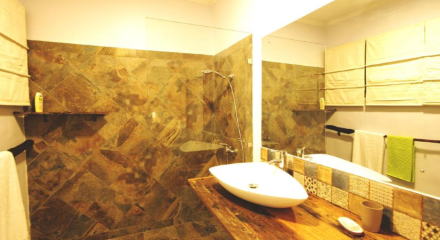 Номер Deluxe Boulevard Inn Mt Meru