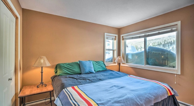 Charming Big Sky Ski Nook < 1 Mile to Ski Resort!, Buchen Sie Ferienwohnung Big Sky Montana