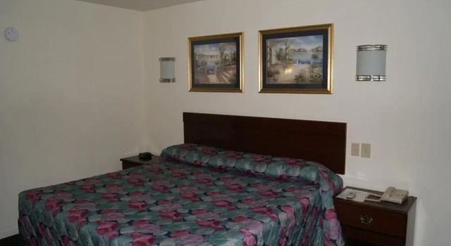 American Inn and Suites, Réserver Hôtel Ashville 