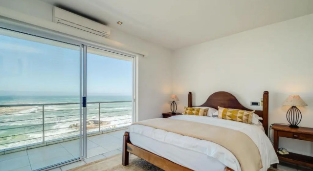 Camps Bay Terrace Penthouse, Забронировать Отель Отели Cape Peninsula с бассейном, Бассейн