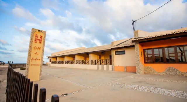 OYO Hotel Das Pedras, Varaa Hotelli Hotellit Bahia pysäköinnillä, Pysäköinti