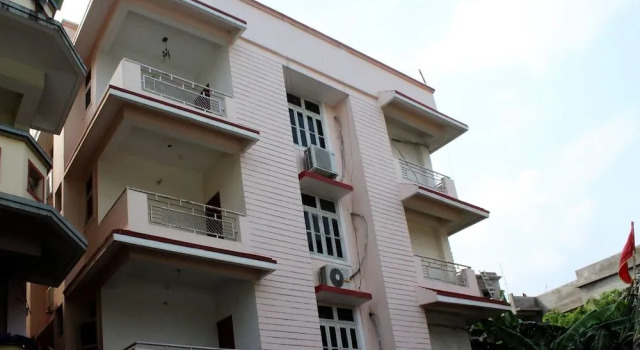 OYO 4988 near Bailey Road, Buchen Sie Hotel Patna Karnataka