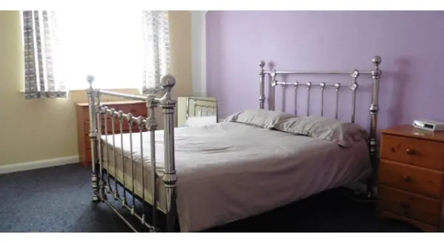 Leysdown Chalet 36, Book Chalet Hoteller i Sheerness med parkering, Parkering