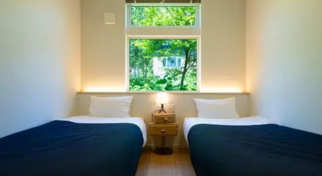 Вилла Minn house Niseko Hirafu