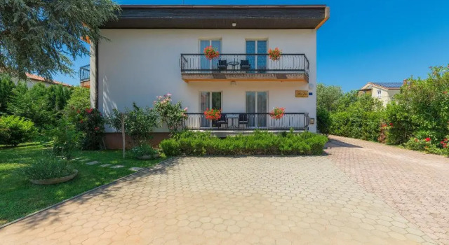 Коттедж Villa Toni