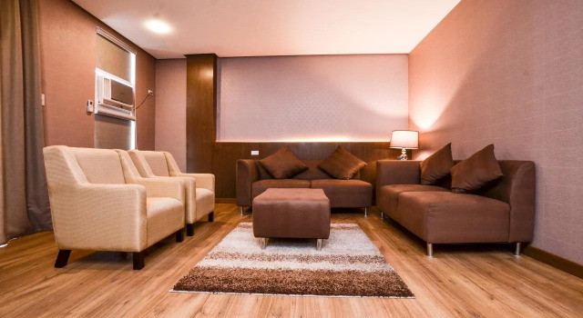 Oryza Hotel