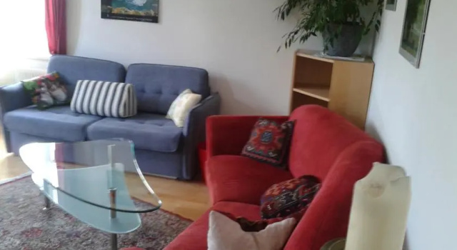 Feel at Home, Забронировать Апартаменты/квартира Апартаменты Бад-Ишль, рядом с Kaiservilla, Апартаменты/квартира