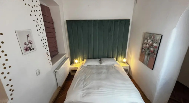 Suite 49, Забронировать Апартаменты/квартира Бран Брашов, рядом с Площадь городского совета