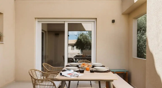 Вилла Luxury Dolce Luxury Villas
