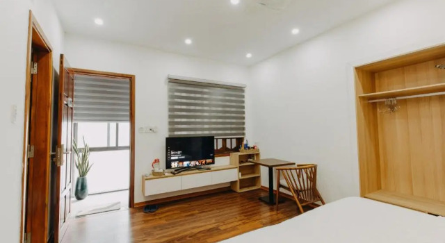 Номер Standard Soleil House