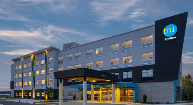 Tru By Hilton Rock Hill, SC, Buchen Sie Hotel Rock Hill South Carolina