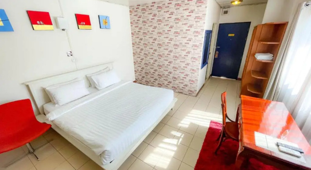 Двухместный номер Standard Phusuang Place