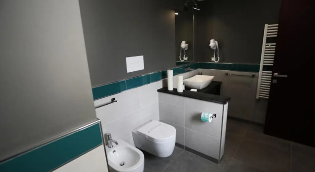 Двухместный номер Superior La Vigna Hotel
