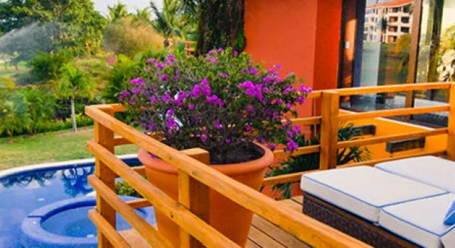 Casa Los Suenos 1