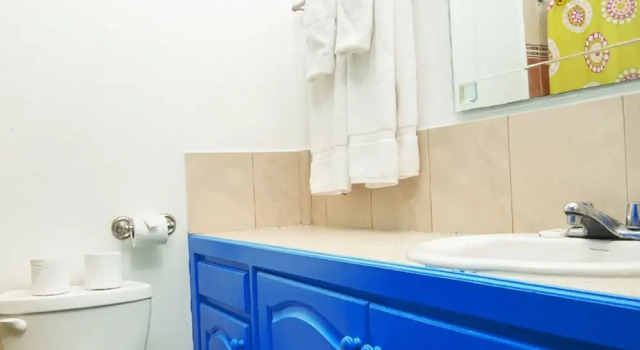 Номер Economy Seabreeze Hotel