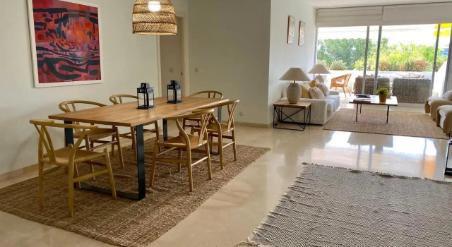 Guadalmina Beach Holidays Suite Apartment,, Забронировать Апартаменты/квартира Сан-Педро-де-Алькантара Марбелья, рядом с Playa de Guadalmina