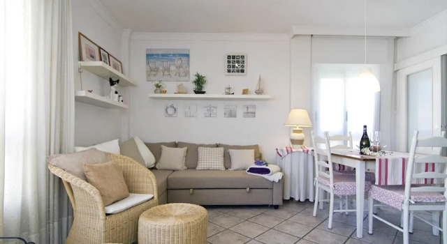 Maricel Apartment, Rezerwuj Apartament Calafell El Baix Penedès