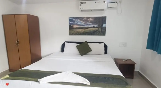 Номер Premium Dom Pedros Haven Resort - Tranquil Retreat by the Sea