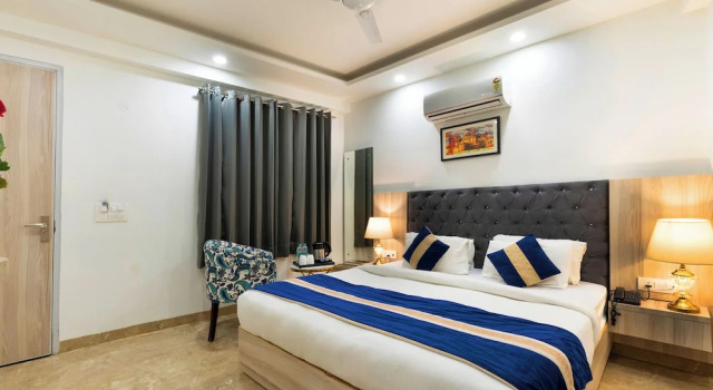 Номер Economy Evergreen Stay, Mahipalpur