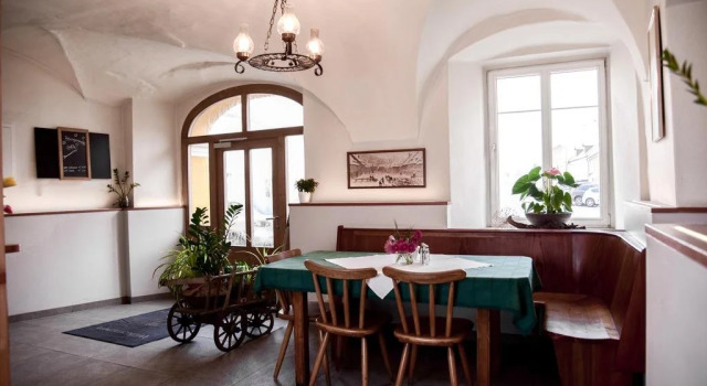 Gasthof Geiger, Rezerwuj Hotel Bad Sankt Leonhard im Lavanttal Klippitztorl