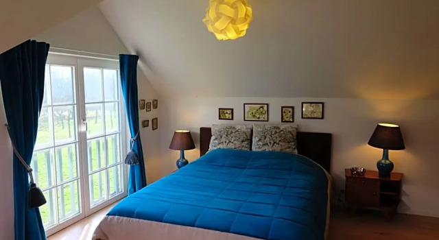 B&B Asbeek, Rezerwuj Bed and Breakfast Hotele w Bruksela z parkingiem, Parking