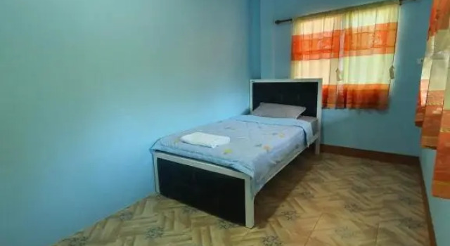 Home sweet home at Pua