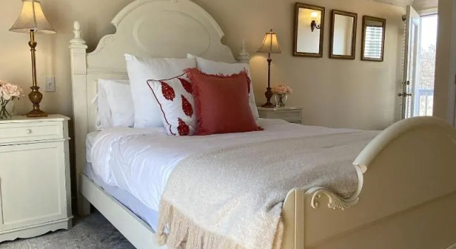 Beach Street Inn, Book Guesthouse SPA Hotels in New Brunswick, SPA