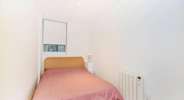 Апартаменты Midtown London Apartment