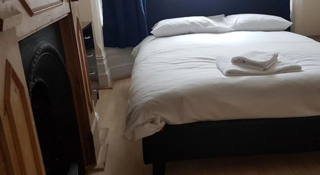 Liss Budget Rooms, Забронировать Отель Саутси Хэмпшир