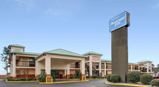 Номер Standard Motel 6 Laurel, MS