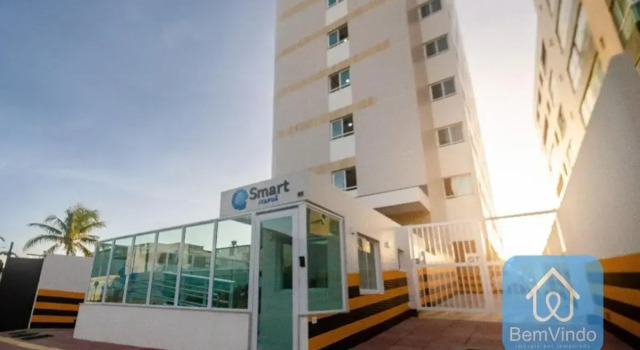 Studio aconchegante a 150m da Praia de Piatã