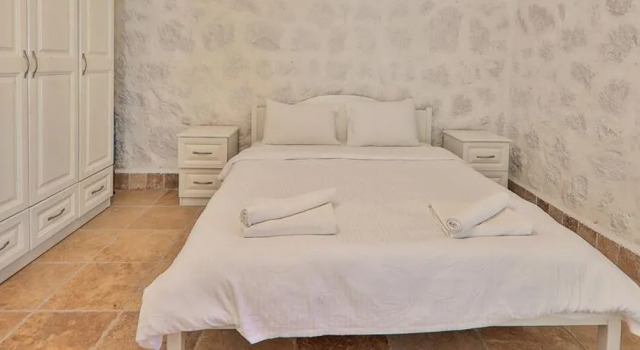 Villa Andorra 1, Забронировать Вилла Сарыбелен провинция Анталья