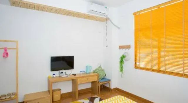Sanya Yuanshe Homestay, Book Hotel Sanya Hainan