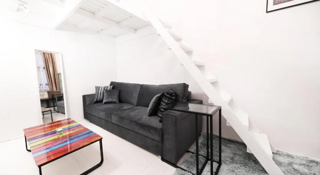 Hi-Bp Sophia 25 Apartment near Andrassy Avenue, Забронировать Апартаменты/квартира Будапешт 