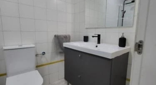 San Roque Apartment, Забронировать Апартаменты/квартира Апартаменты Сантьяго-де-Компостелы, рядом с Monastery of San Pelayo, Апартаменты/квартира