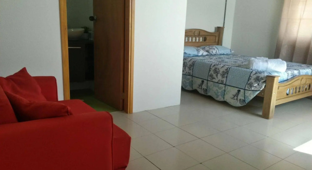 Apartamento Sunshine Beach